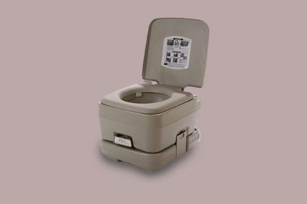 Portable Toilet Riyadh, Jeddah, Dammam, Neom, Saudi Arabia