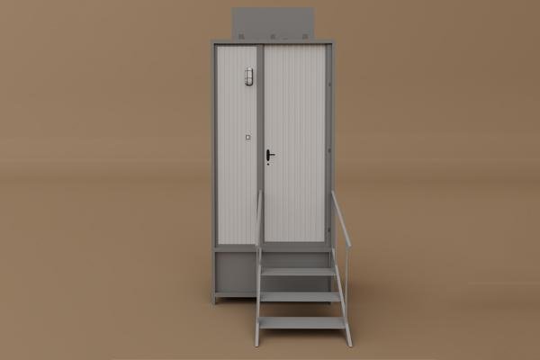 Portable Toilet Riyadh, Jeddah, Dammam, Neom, Saudi Arabia
