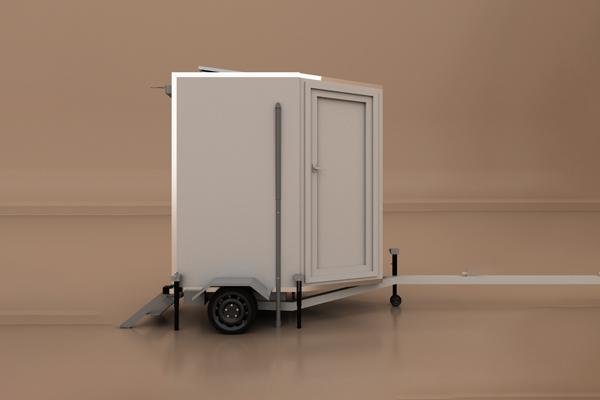Portable Toilet for Camping | Portable Toilet Riyadh, Jeddah, Dammam, Neom, Saudi Arabia